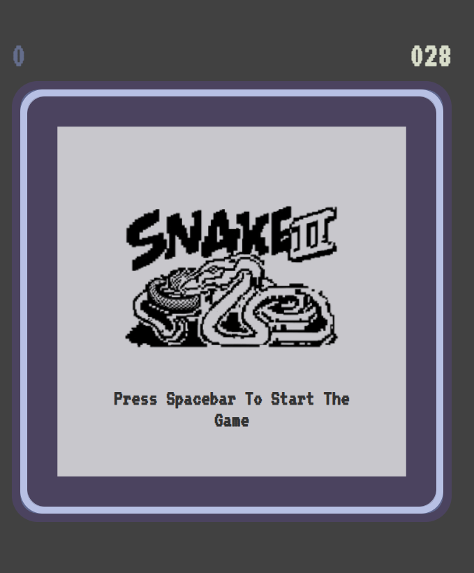 snake-game