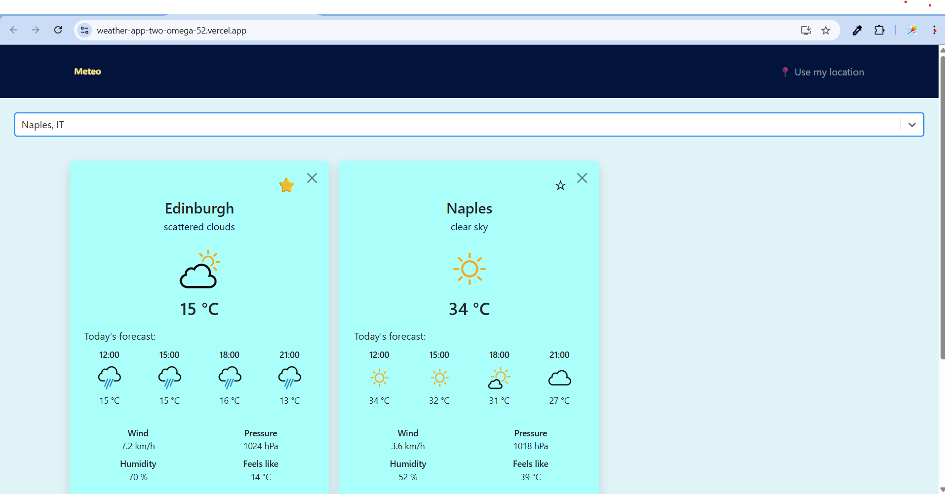 weather-app